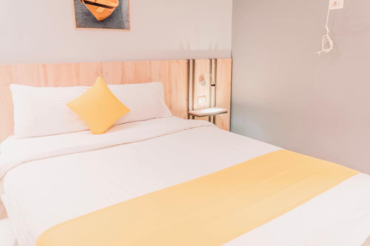 Baden Hotel Suites อัมมาน ภายนอก รูปภาพ