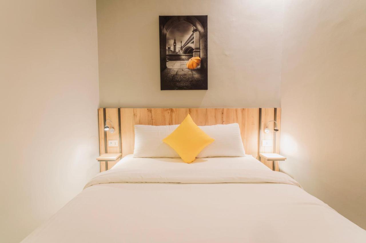 Baden Hotel Suites อัมมาน ภายนอก รูปภาพ