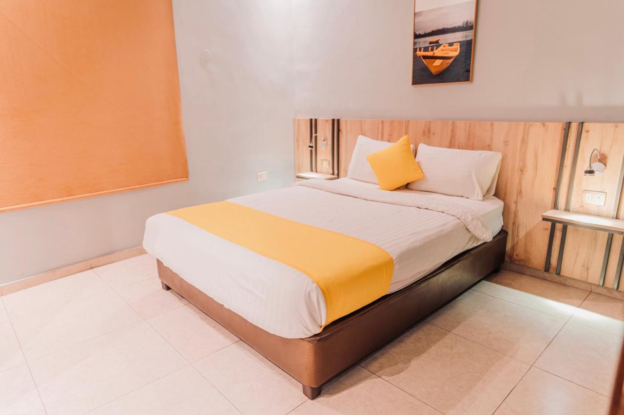 Baden Hotel Suites อัมมาน ภายนอก รูปภาพ