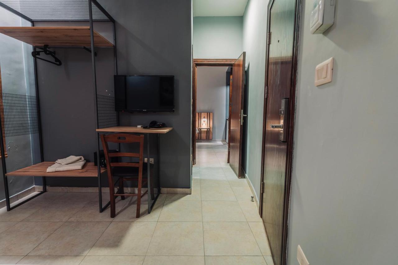 Baden Hotel Suites อัมมาน ภายนอก รูปภาพ
