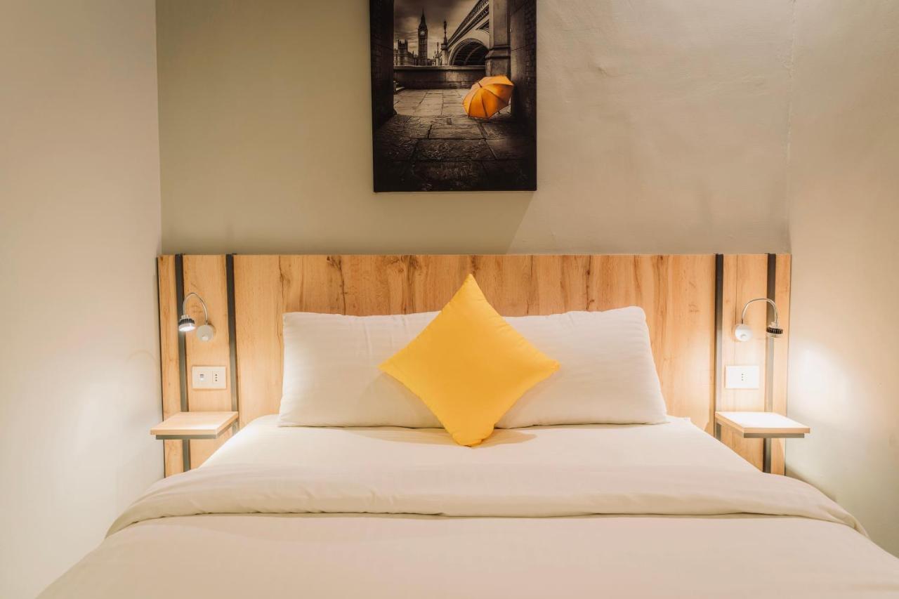 Baden Hotel Suites อัมมาน ภายนอก รูปภาพ